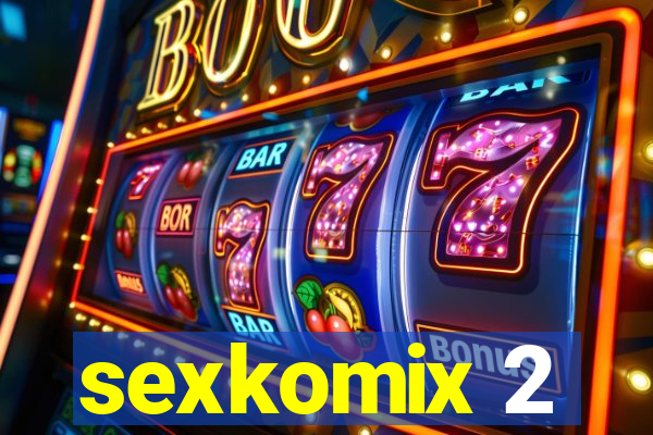 sexkomix 2